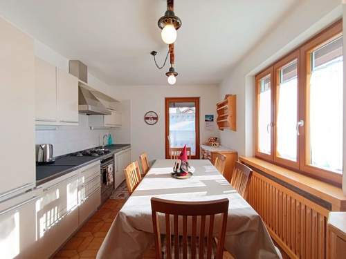 Ferienwohnung Casa Dalpi