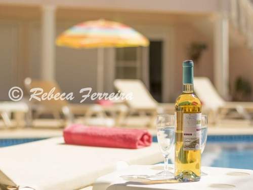 Ferienhaus V5 Alvor