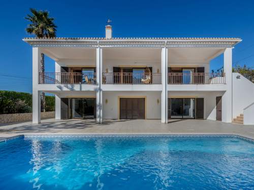 Ferienhaus Ninho do Mocho