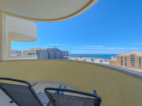 Ferienwohnung, Appartement Algarvemor - Casa Do Tio
