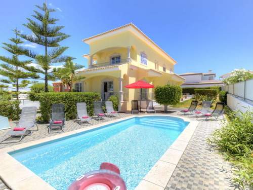 Ferienhaus V6 Menir