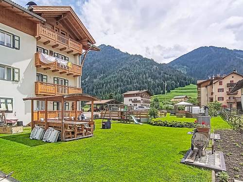 Ferienwohnung Edelweiss