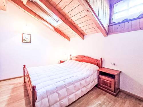 Ferienwohnung Cesa sot Larsec