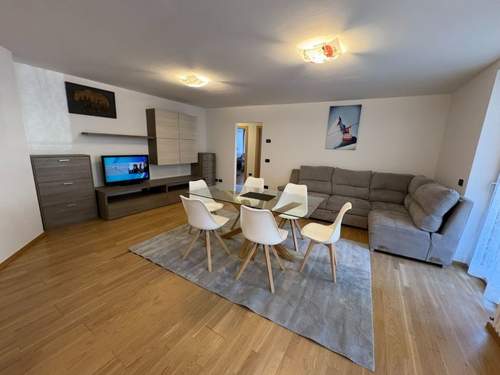 Ferienwohnung Casa Valentina