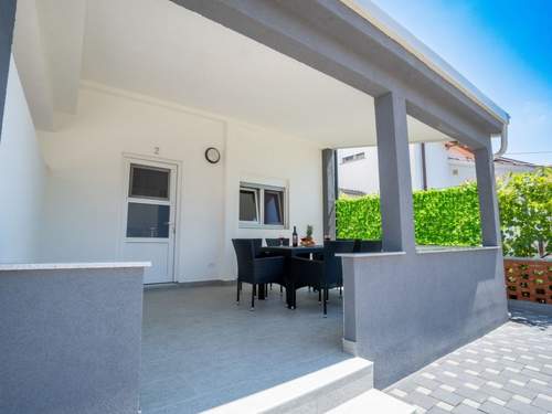 Ferienwohnung Villa Skundric 2