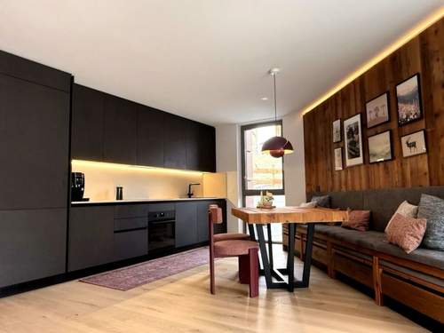 Ferienwohnung Domus Canazei