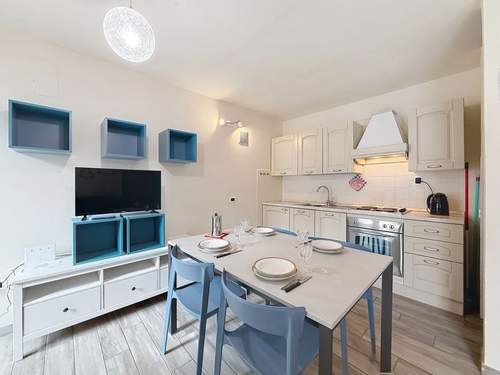 Ferienwohnung Marmolada
