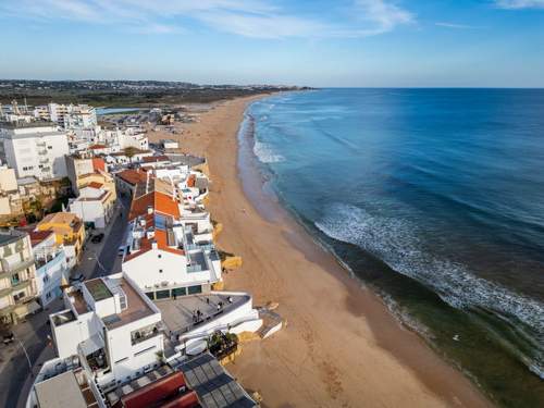 Ferienwohnung Ninho do Mar