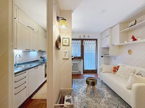 Ferienwohnung Casa Arnica