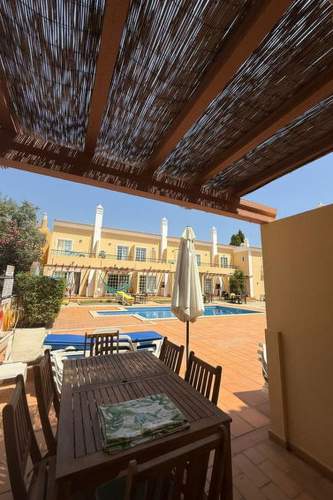 Ferienwohnung T2 Sol&mar Vilamoura