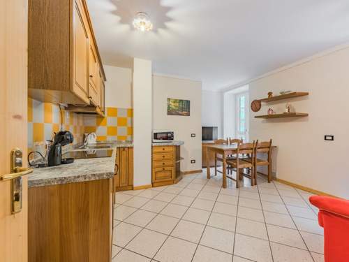 Ferienwohnung Abete e Betulla