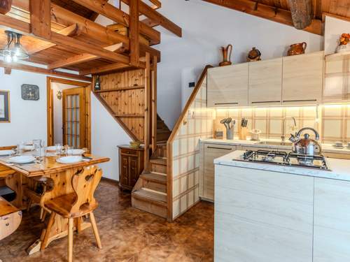 Ferienwohnung Cavallini