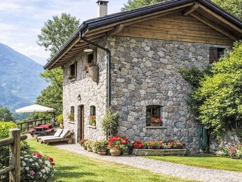 Ferienhaus Thomas Hütte