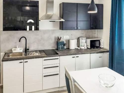 Ferienwohnung Frlea