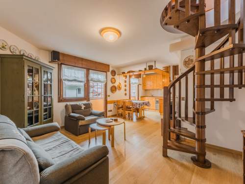 Ferienwohnung Ginepro