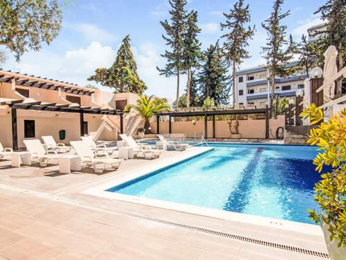 Ferienwohnung Studio 54 - Sunny Way