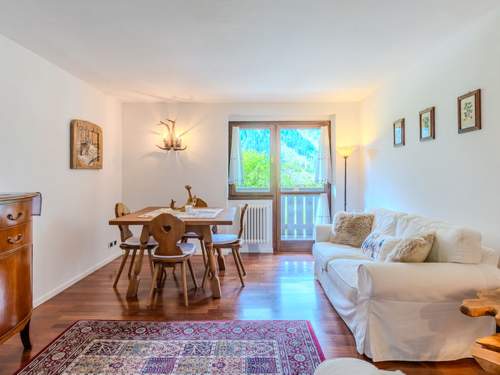 Ferienwohnung Campicioi