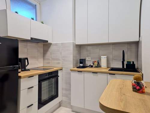 Ferienwohnung Libar