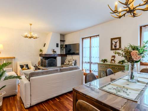 Ferienwohnung Maison Ginevra