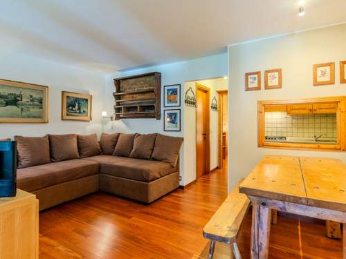 Ferienwohnung Bavdin