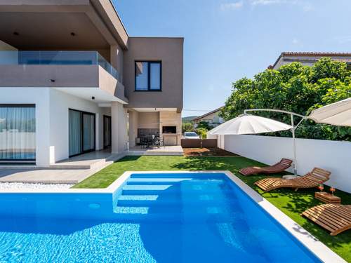 Ferienhaus, Villa Fortunata