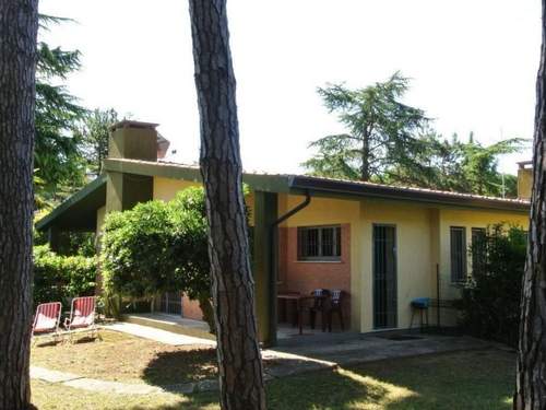 Ferienhaus Ferienvilla Genny 1