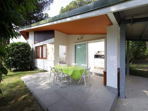 Ferienhaus VILLA LAURA