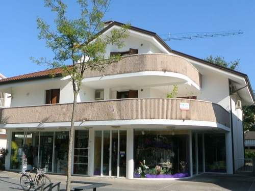 Ferienwohnung Villa Maria 2