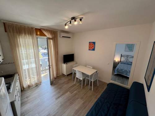 Ferienwohnung Sporting 4