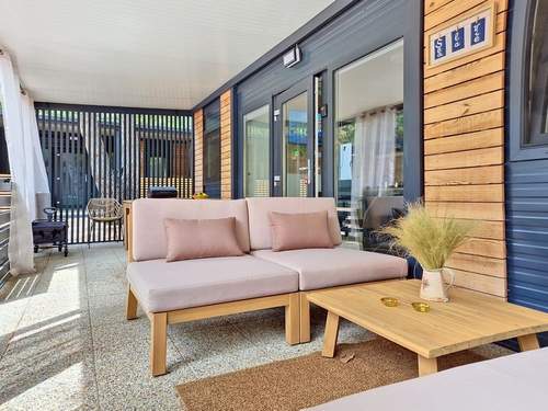 Ferienhaus, Bungalow Arsen