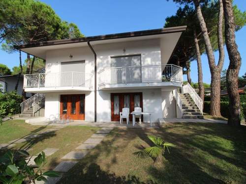 Ferienwohnung Villa Marisa 2