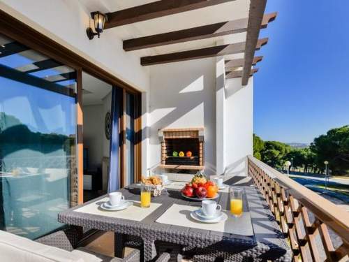 Ferienwohnung Falesia Beach A