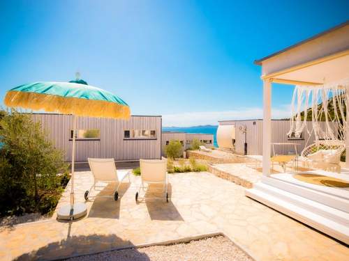 Ferienhaus Buqez - Villa 12