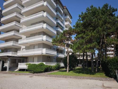 Ferienwohnung Palmenstrand
