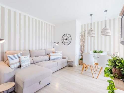 Ferienwohnung Alfamar Apartment at Praia da Falesia