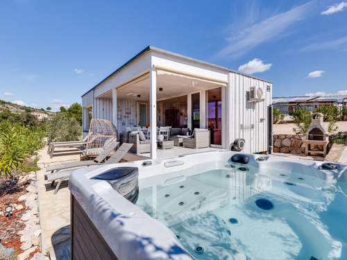 Ferienhaus Buqez - Villa 3