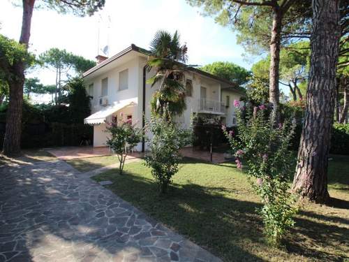 Ferienhaus Villa Barbara