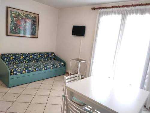 Ferienwohnung Wohnung 'Maria 3' mit eigener Terrasse
