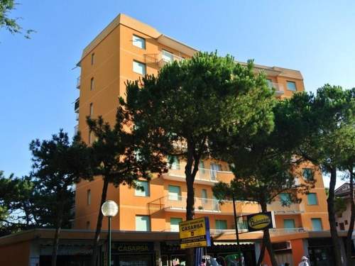 Ferienwohnung Eigentumswohnung Arcobaleno - Lignano