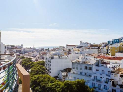Ferienwohnung Amazing Apartment in Albufeira