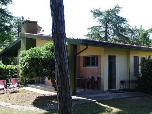 Ferienhaus Villa Genny 2