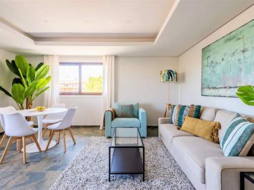 Ferienwohnung Falesia Beach C at Falesia Beach