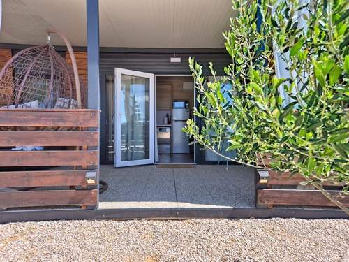 Ferienhaus, Bungalow Delux Relaxatio