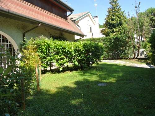 Ferienwohnung Villa Cà del Portegheto 3