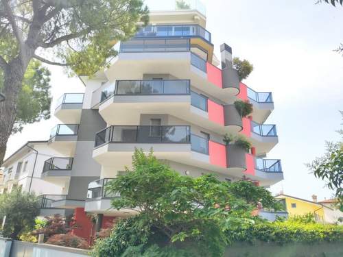 Ferienwohnung Residence Katarina 2