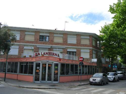 Ferienwohnung LORELEI 4