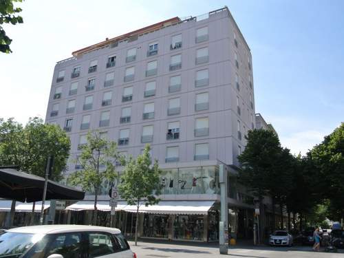 Ferienwohnung Nocken 5 - Lignano Sabbiadoro