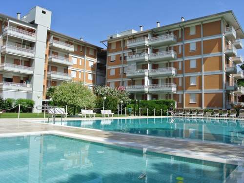 Ferienwohnung Gardenia2' Wohnung mit Schwimmbad