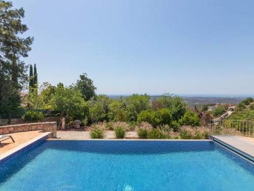 Ferienhaus Casa Velha: Pool & Ocean View