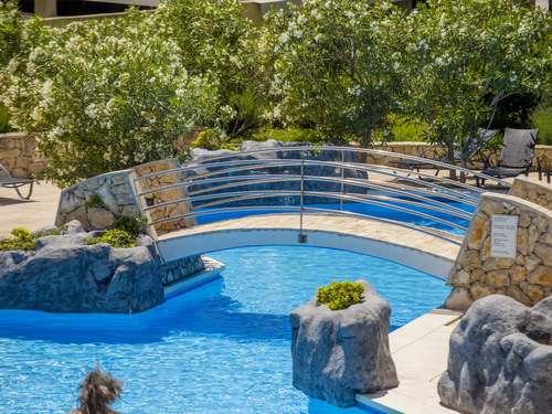 Ferienwohnung Matilde Beach Resort